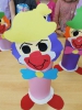 Šikovné ručičky - veselý klaun Šikovné ručičky - veselý klaun